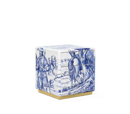 HERITAGE SMALL