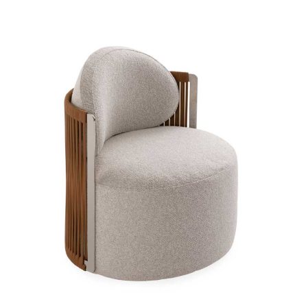 THEA LOUNGE ARMCHAIR
