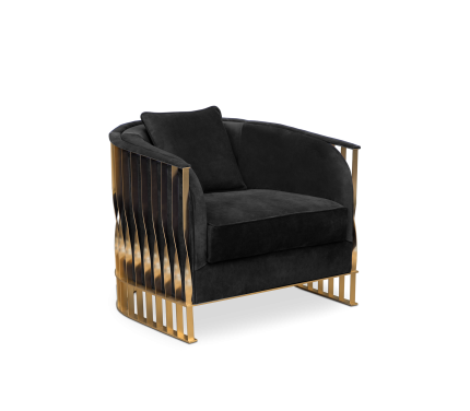 MANDY ARMCHAIR