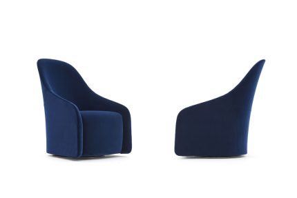 AUDREY ARMCHAIR