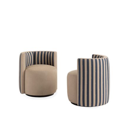 LOULOU ARMCHAIR