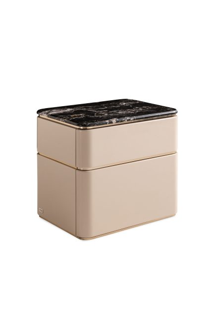 LAMBERT BEDSIDE TABLE