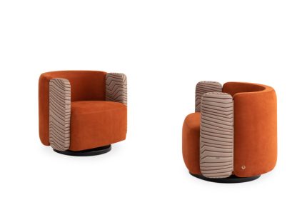 KELLY ARMCHAIR