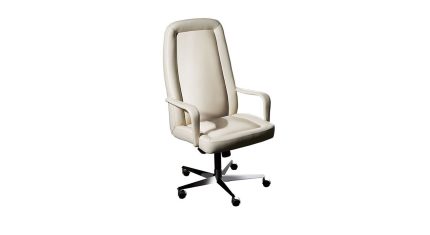 PRESIDENT CHAIR