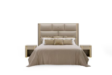 MONTGOMERY BED