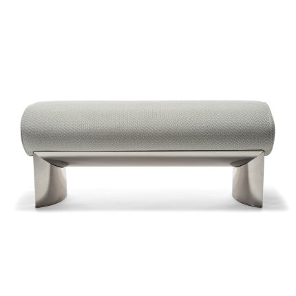 FREDDIE OUTDOOR BENCH