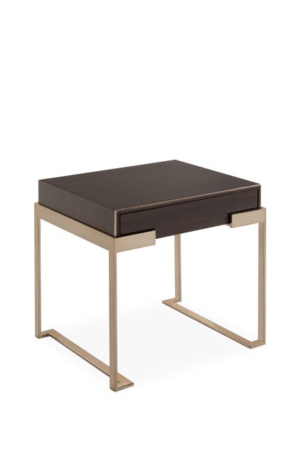AURA BEDSIDE TABLE