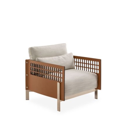 ANNA ARMCHAIR