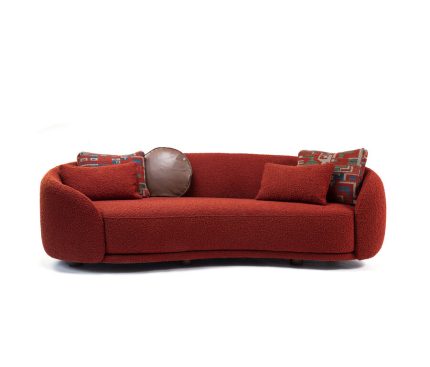 Welcome! sofa