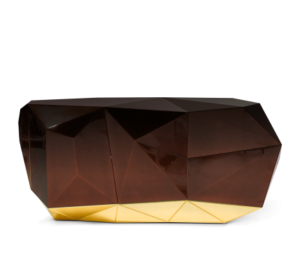 DIAMOND CHOCOLATE