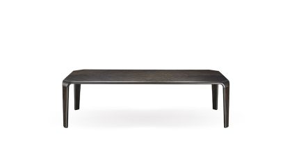 SERENGETI & SERENGETI LEATHER TABLE
