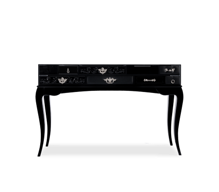 YORK BLACK