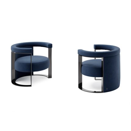 ROGER ARMCHAIR