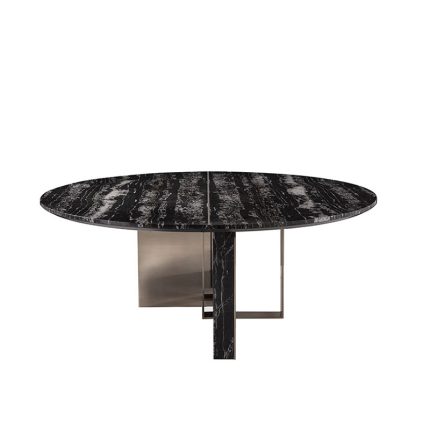 PRISME MARBLE TABLE