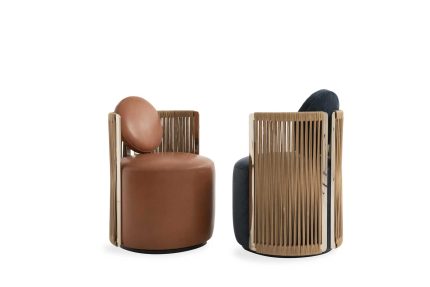 THEA ARMCHAIR