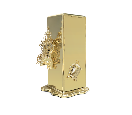 DALI WATCH WINDER