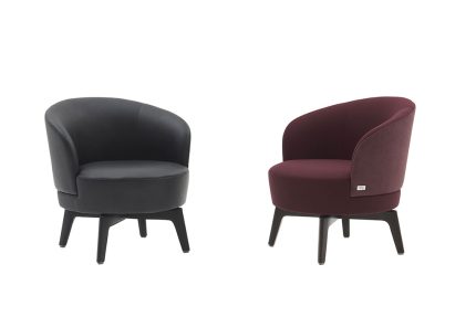 DOYLE ARMCHAIR