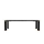 V-MARBLE TABLE