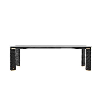 V-MARBLE TABLE