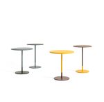 A Stitch Side Table - Image 5