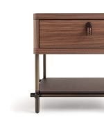 Tiretto Night Light Bedside Table - Image 4