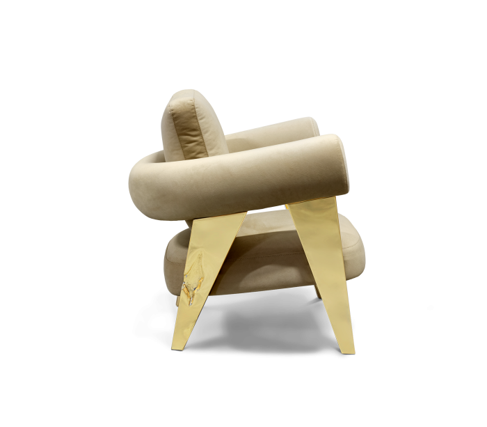 ETHEREAL ARMCHAIR - Image 3