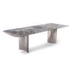 FREDDIE OUTDOOR DINING TABLE - Image 2