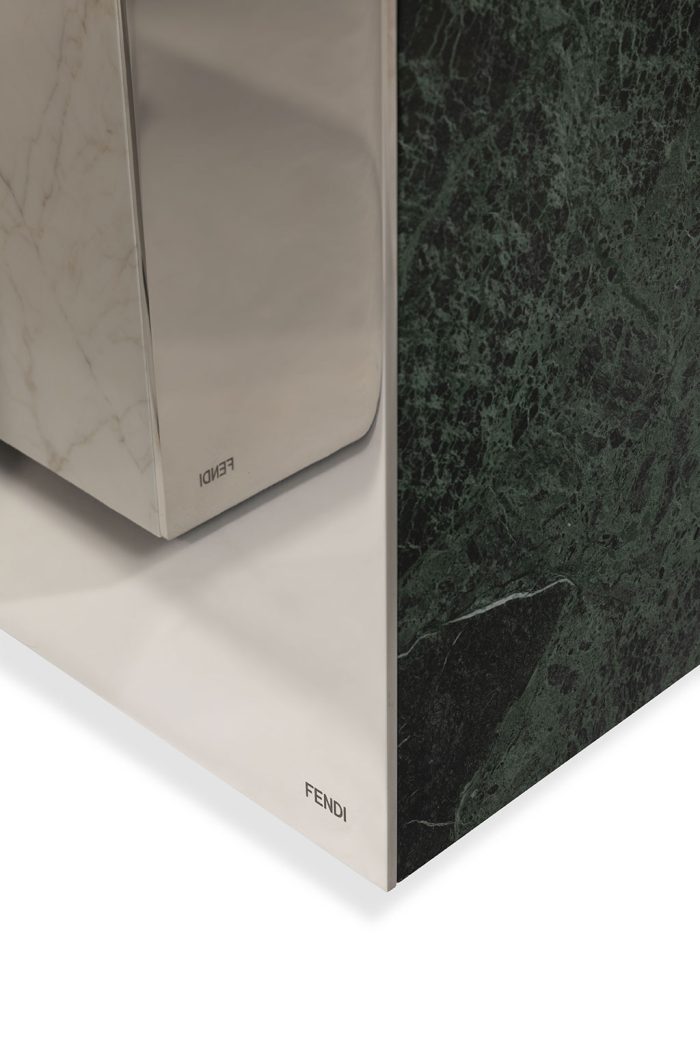 PRISME MARBLE COFFEE TABLE - Image 15