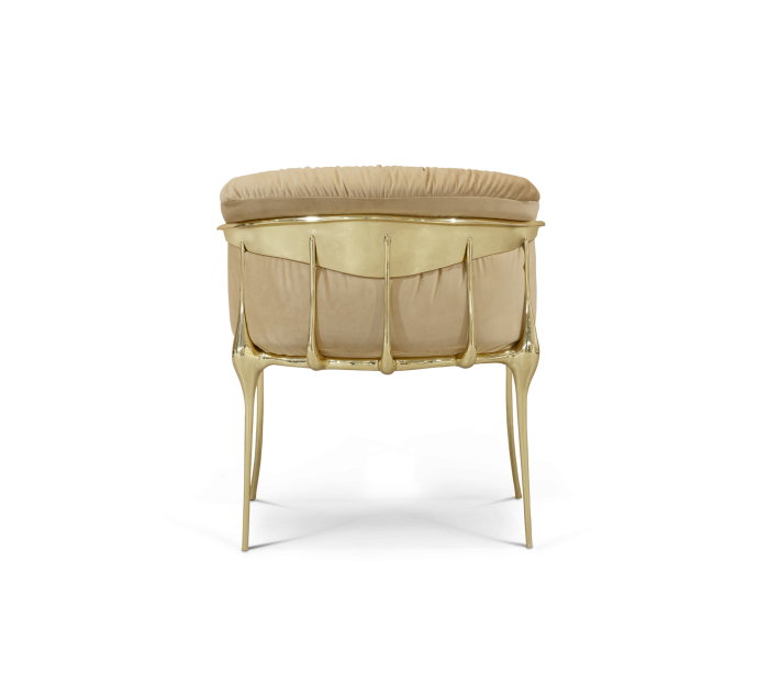 Nº 11 ARMCHAIR - Image 5