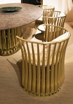 PANAREA REGAL CHAIR - Image 4