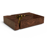 LAPIAZ WALNUT