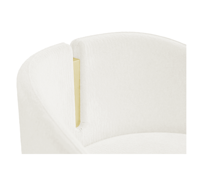 ISADORA BAR CHAIR - Image 6