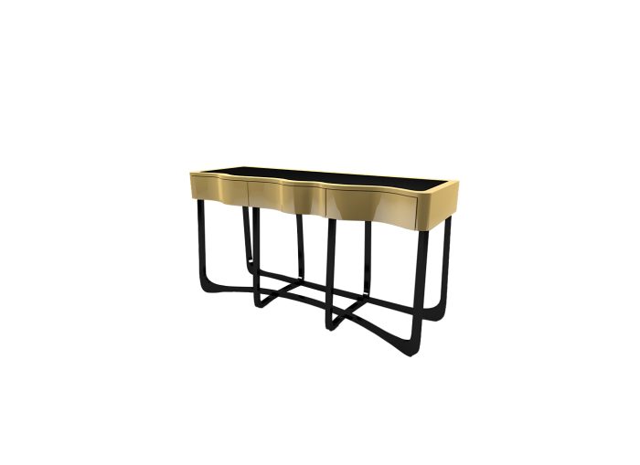 SINUOUS GOLD - Image 8
