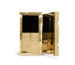MILLIONAIRE GOLD LUXURY SAFE - Image 4