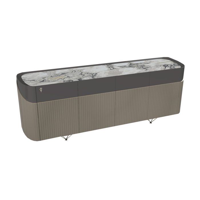 MAJESTIC CABINET - Image 1