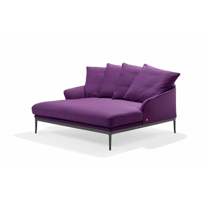 A Stiletto Low love bed - Image 1