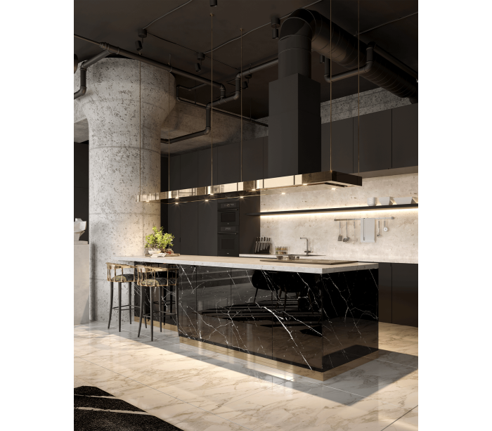 Nº 11 BAR STOOL - Image 7