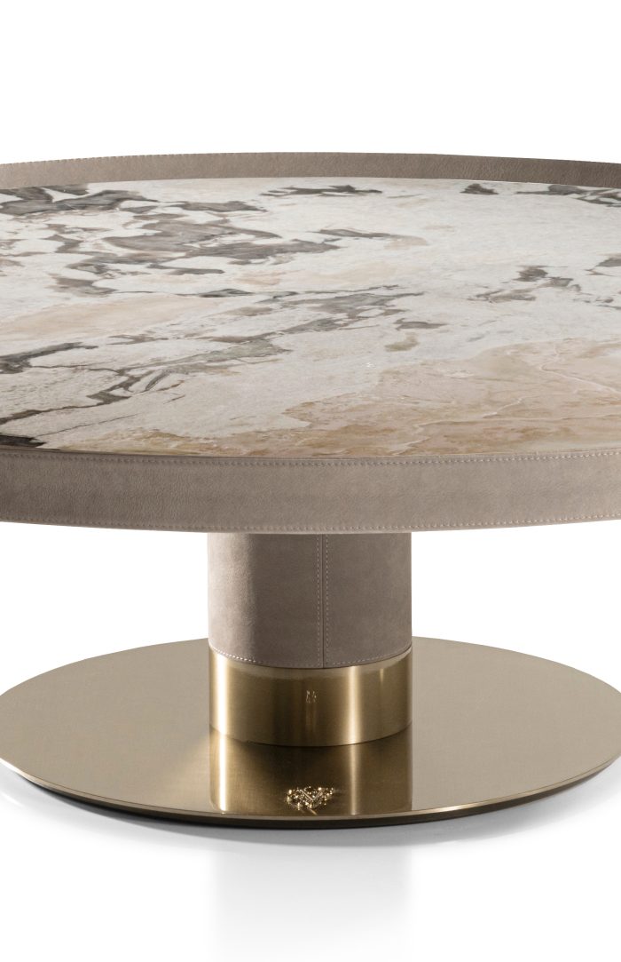 FRANKY LOW TABLE - Image 2