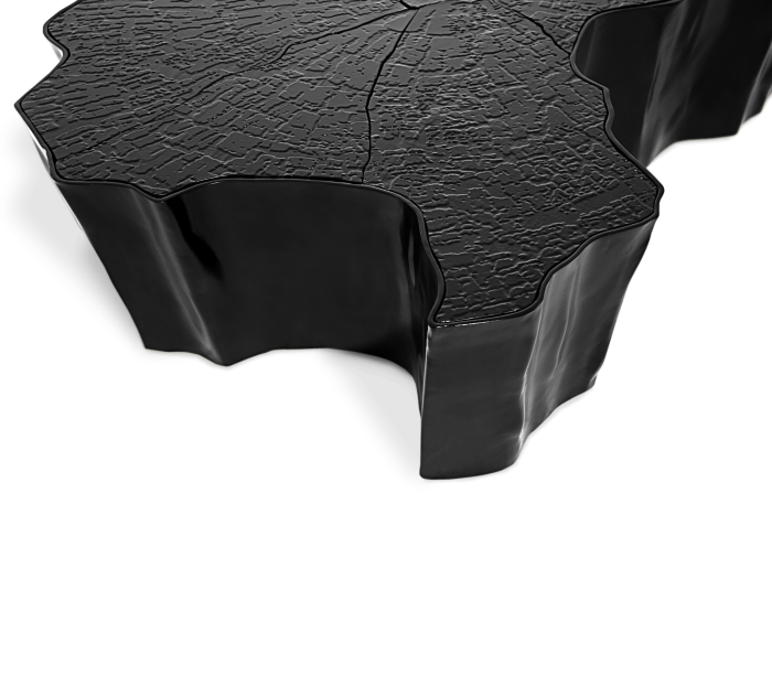 EDEN BLACK CENTER TABLE - Image 11
