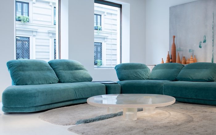 MomoCoffee Table - Image 3