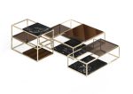 BOOGIE COFFEE AND SIDE TABLES - Image 4