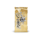 MILLIONAIRE GOLD LUXURY SAFE - Image 3