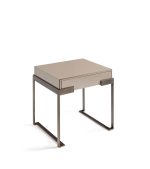 AURA BEDSIDE TABLE