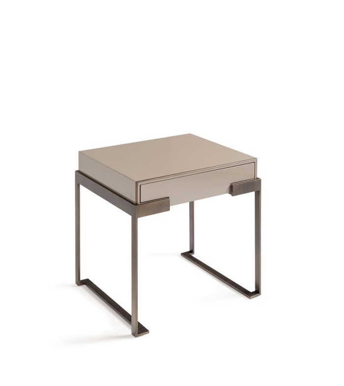 AURA BEDSIDE TABLE - Image 1