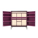 STILETTO BAR CABINET - Image 6