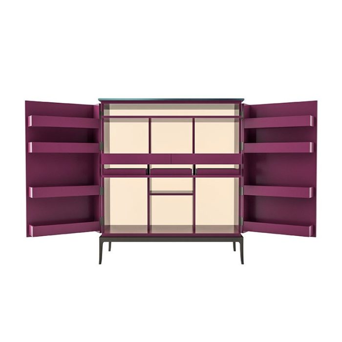 STILETTO BAR CABINET - Image 6