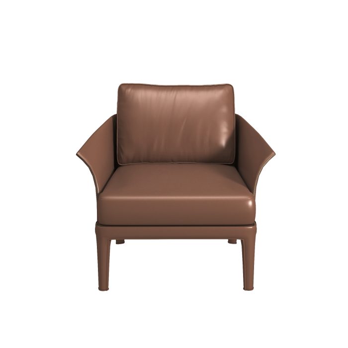 MEDUSA TRONO ARMCHAIR - Image 4