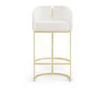 ISADORA BAR CHAIR
