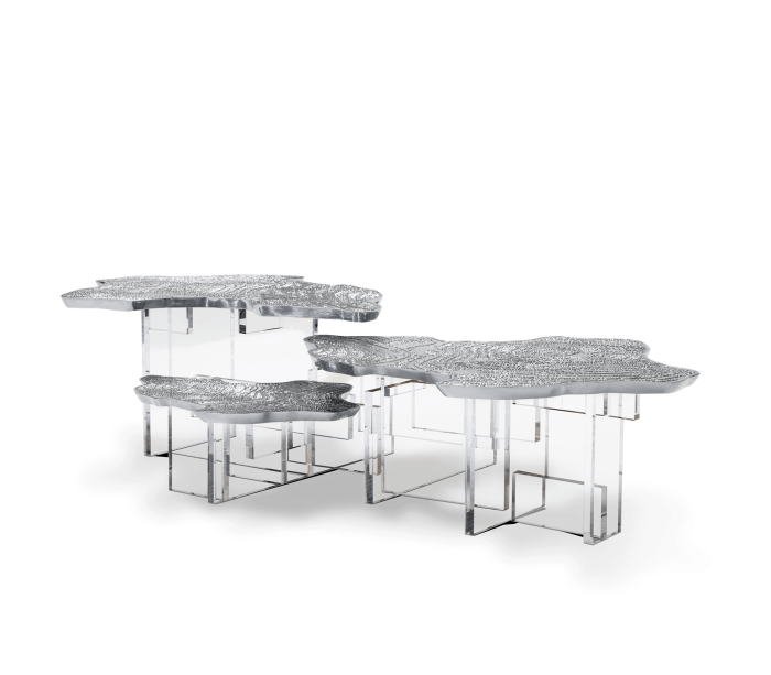 MONET SILVER - Image 2