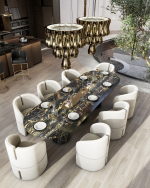 ISADORA DINING CHAIR - Image 12